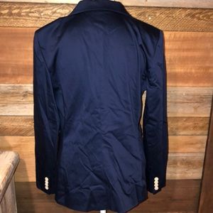 Lauren Ralph Lauren Jackets & Coats - Ralph Lauren Navy Signature Blazer 14 Lauren Ralph Lauren Jackets & Coats - Ralph Lauren Navy Signature Blazer 14